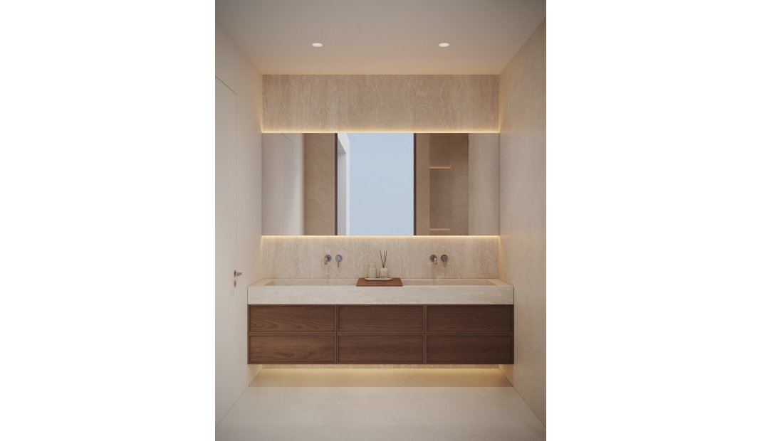 Obra nueva - terraced -
Marbella