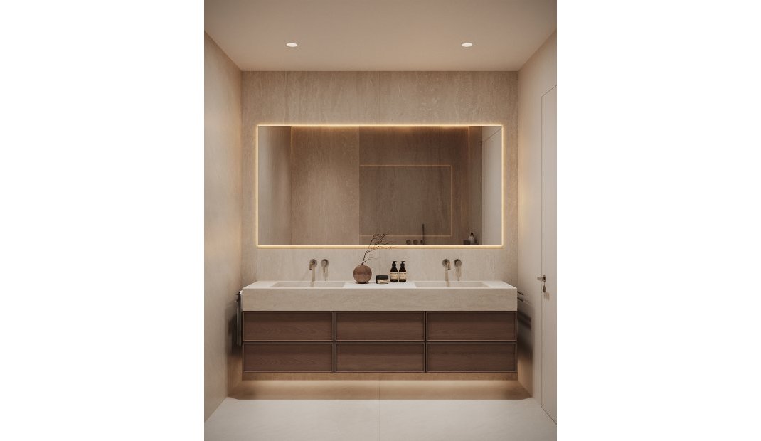 Obra nueva - terraced -
Marbella