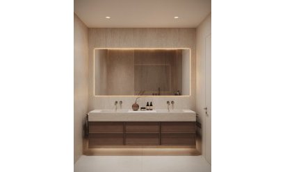 Obra nueva - terraced -
Marbella