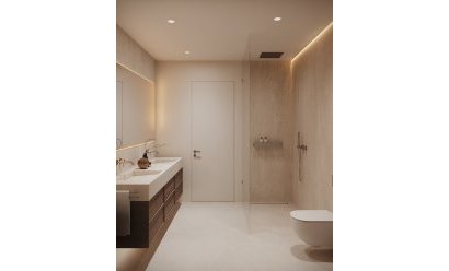 Obra nueva - terraced -
Marbella