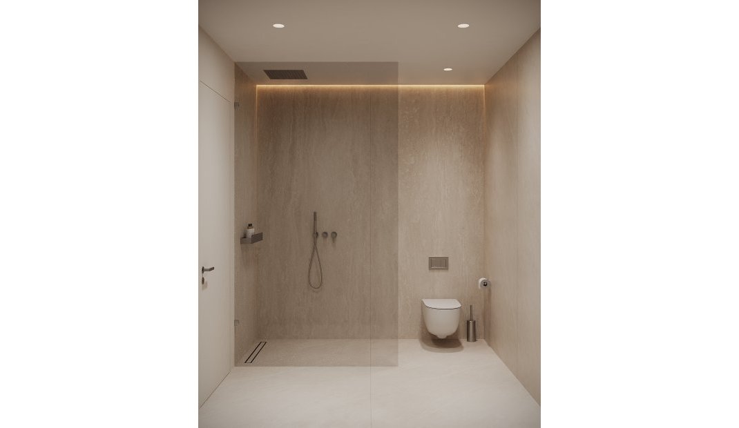 Obra nueva - terraced -
Marbella