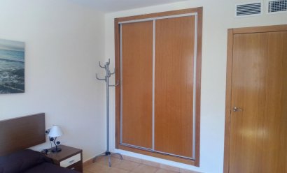 New Build - Penthouse -
Aguilas - Collados