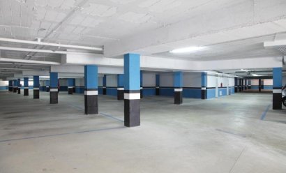 New Build - Penthouse -
Aguilas - Collados