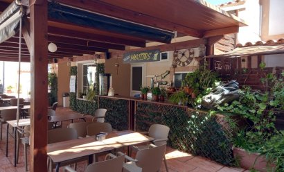 New Build - Penthouse -
Aguilas - Collados