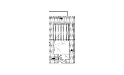 New Build - Penthouse -
Aguilas - Collados