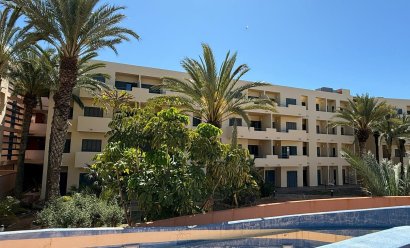 New Build - Penthouse -
Vera - Puerto del Rey