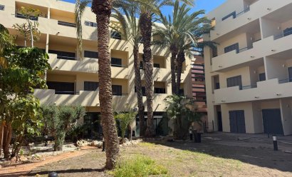 New Build - Penthouse -
Vera - Puerto del Rey