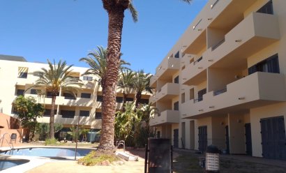 New Build - Penthouse -
Vera - Puerto del Rey