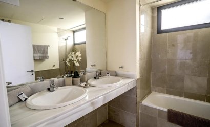 New Build - Penthouse -
Vera - Puerto del Rey