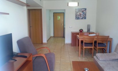 New Build - Apartment -
Aguilas - Collados