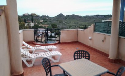 New Build - Apartment -
Aguilas - Collados
