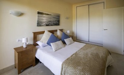 Nýbygging - Íbúð -
Vera - Puerto del Rey