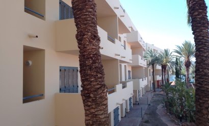 New Build - Apartment -
Vera - Puerto del Rey