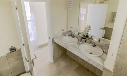 New Build - Apartment -
Vera - Puerto del Rey