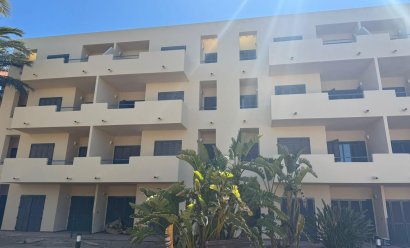 New Build - Apartment -
Vera - Puerto del Rey