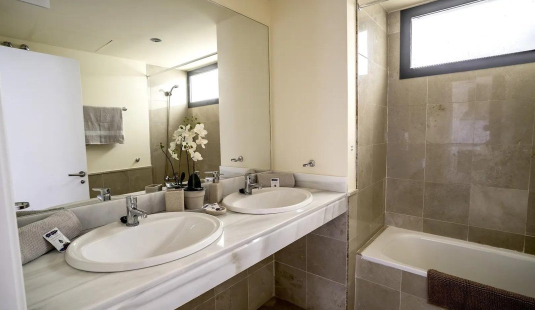 New Build - Apartment -
Vera - Puerto del Rey