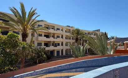 New Build - Apartment -
Vera - Puerto del Rey
