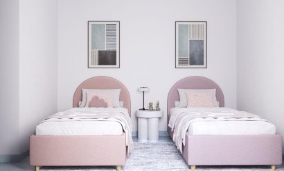 Nýbygging - town house -
Torre Pacheco - El Alba