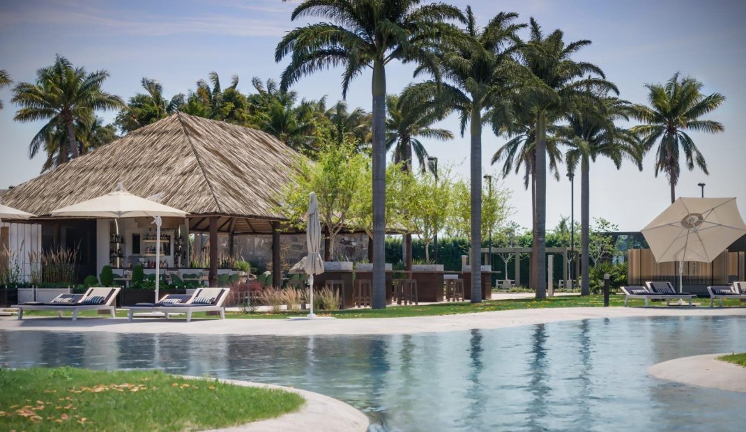 Nýbygging - town house -
Torre Pacheco - El Alba