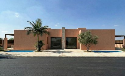 Nýbygging - Quad House -
Torre Pacheco - El Alba