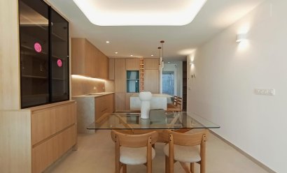 Nýbygging - Íbúð -
Benijofar - Pueblo