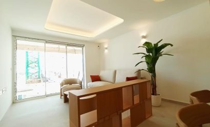 Nýbygging - Íbúð -
Benijofar - Pueblo