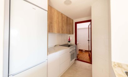 Nýbygging - Íbúð -
Avileses - pueblo