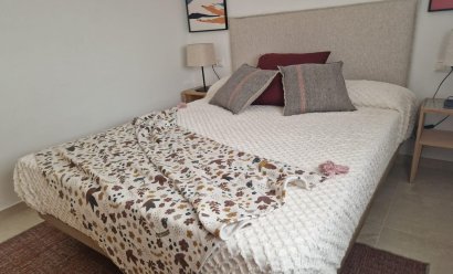 Nýbygging - Íbúð -
Avileses - pueblo