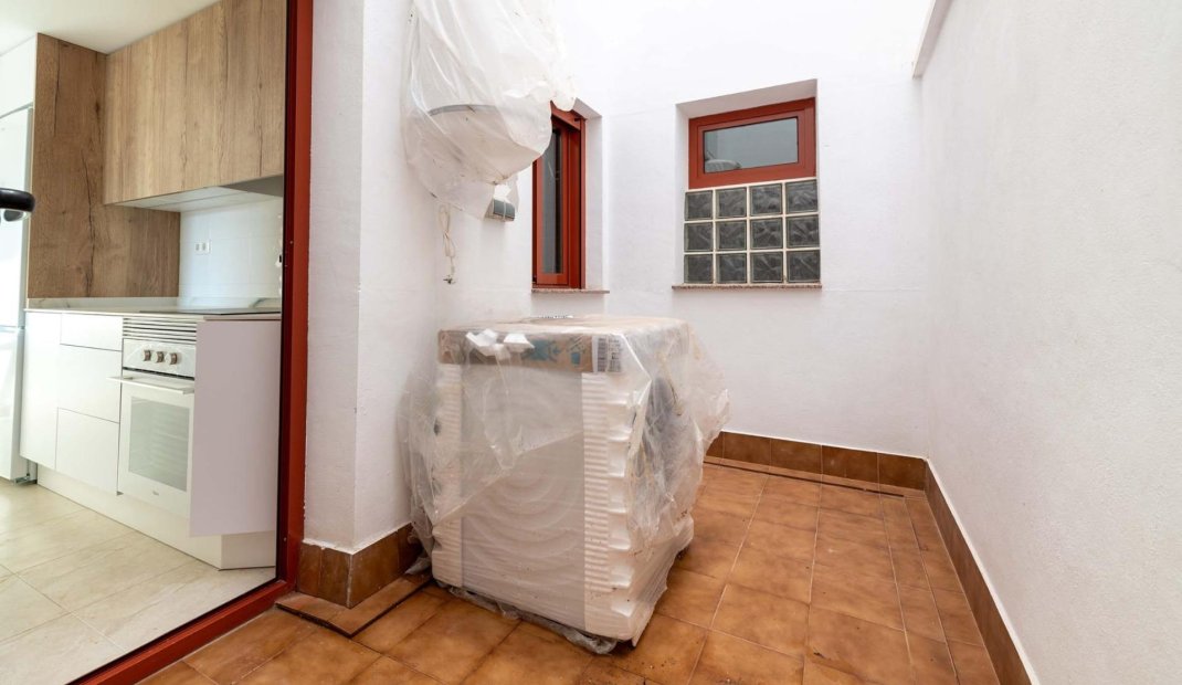 Nýbygging - Íbúð -
Avileses - pueblo