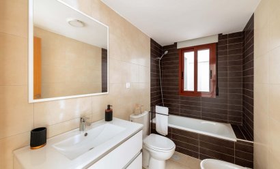 Nýbygging - Íbúð -
Avileses - pueblo