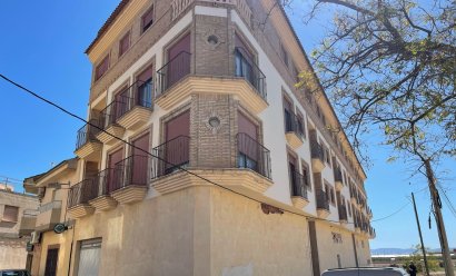 Nýbygging - Íbúð -
Avileses - pueblo