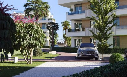 Nýbygging - Íbúð -
Torre Pacheco - Santa Rosalia Lake And Life Resort