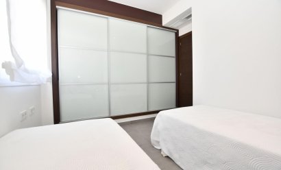 Nýbygging - Sérhæð -
San Miguel de Salinas - La Cañada