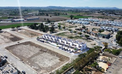 Nýbygging - Sérhæð -
Dolores - Sector 3