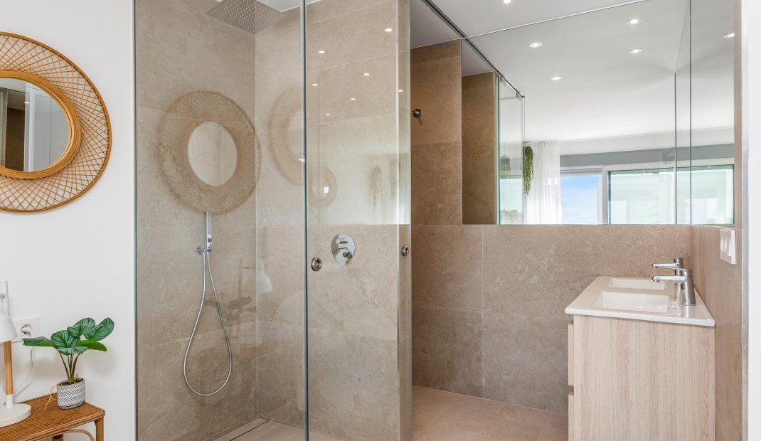 Nýbygging - Sérhæð -
Dolores - Sector 3