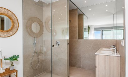 Nýbygging - Sérhæð -
Dolores - Sector 3