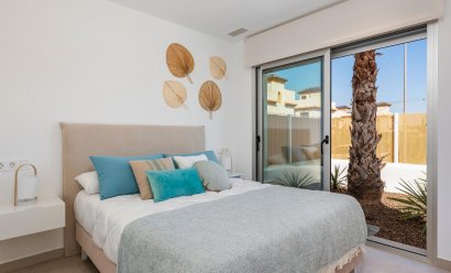 Nýbygging - Sérhæð -
Dolores - Sector 3