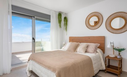 Nýbygging - Sérhæð -
Dolores - Sector 3