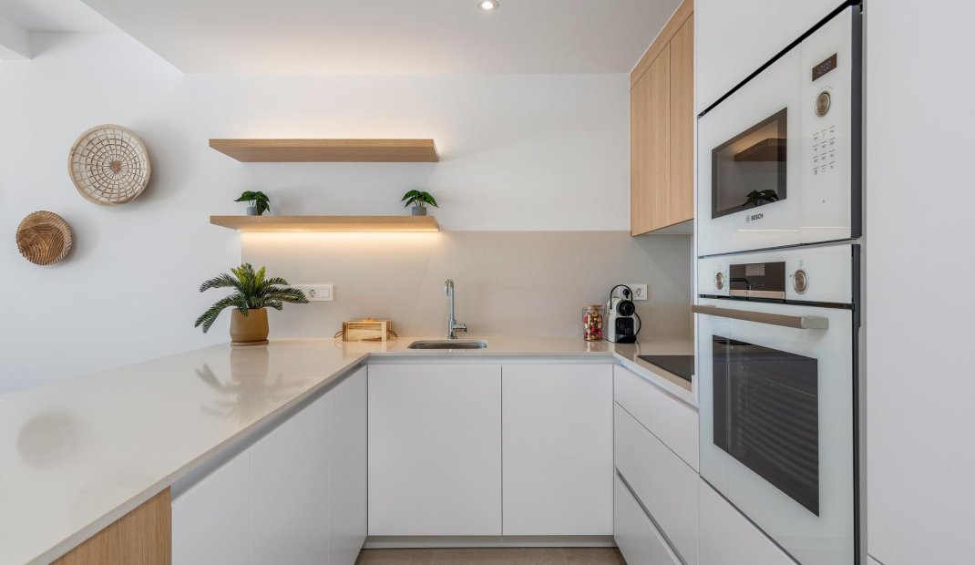 Nýbygging - Sérhæð -
Dolores - Sector 3