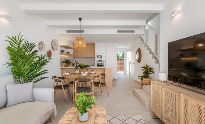 Nýbygging - Sérhæð -
Dolores - Sector 3