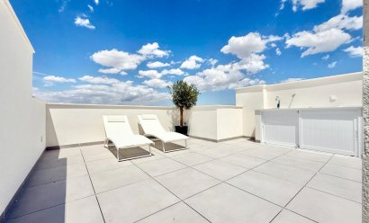 Obra nueva - town house -
Cox - San Fernando