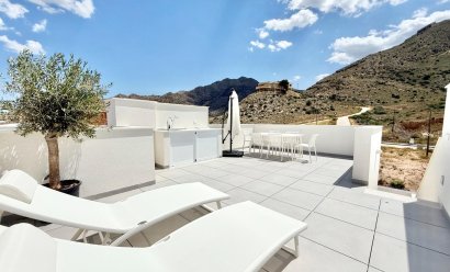 Obra nueva - town house -
Cox - San Fernando