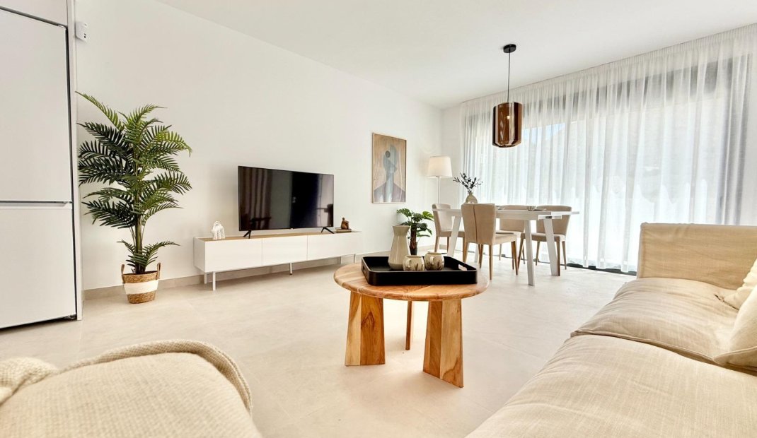 Obra nueva - town house -
Cox - San Fernando