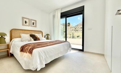 Obra nueva - town house -
Cox - San Fernando