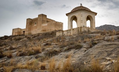 Obra nueva - town house -
Cox - San Fernando