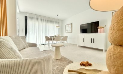 Nýbygging - town house -
Cox - San Fernando