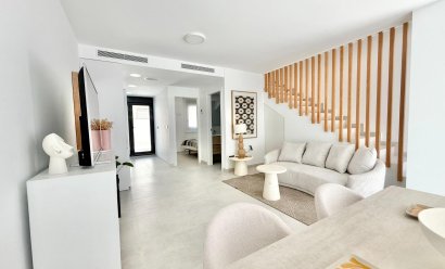 Nýbygging - town house -
Cox - San Fernando