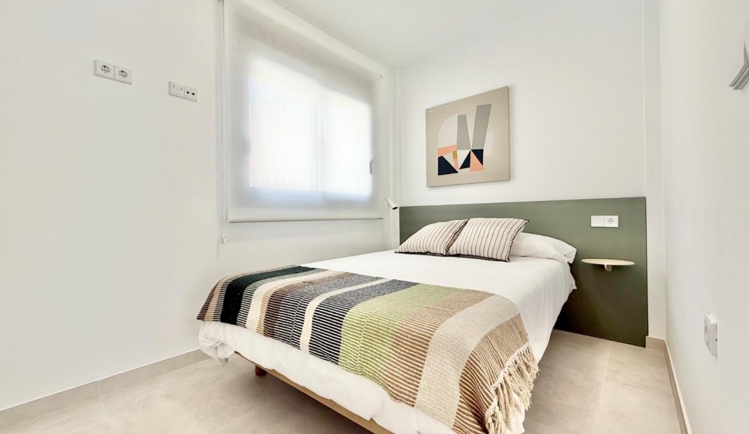 Nýbygging - town house -
Cox - San Fernando