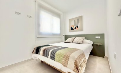 Nýbygging - town house -
Cox - San Fernando