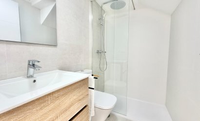 Nýbygging - town house -
Cox - San Fernando